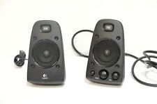 Logitech thx lautsprecher gebraucht kaufen  Holzwickede