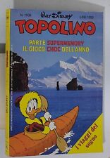75404 topolino libretto usato  Palermo