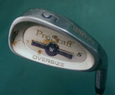Ladies wilson prostaff for sale  SPILSBY