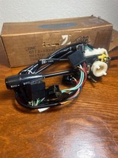 INTERRUPTOR DE SETA FORD D77Z-13341-A FORD COURIER  comprar usado  Enviando para Brazil