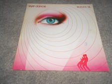Boney eye dance gebraucht kaufen  Oldenburg (Oldenburg)