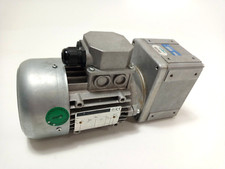 Indur US-362 i= 20.54 Stirnradgetriebemotor 4MB-710C comprar usado  Enviando para Brazil