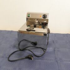 Gam elektro friteuse gebraucht kaufen  Zittau