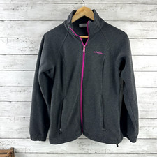 Columbia full zip for sale  Van Buren