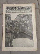 Pro familia anno usato  Catania