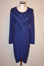 Vestito vintage maglia usato  Italia