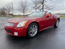 2008 cadillac xlr for sale  Marysville