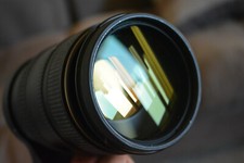 Nikkor 400mm f4.5 d'occasion  Pézenas