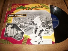 Vinyle emile prud d'occasion  Coucy-le-Château-Auffrique