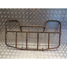 Porte bagage paquet d'occasion  Salernes