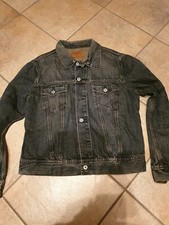 Vintage energie jeansjacke gebraucht kaufen  Oranienburg