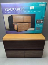 Rare cassette stackables d'occasion  Expédié en Belgium