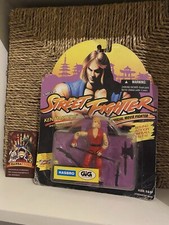 Hasbro gig capcom usato  Milano