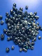 120 spacer beads. for sale  LONDON