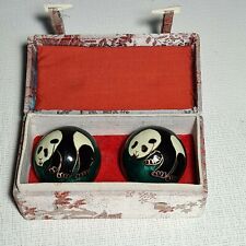 Boules chinoises relaxante d'occasion  Thiron-Gardais