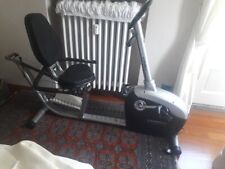 Cyclette orizzontale carnielli usato  Vignate