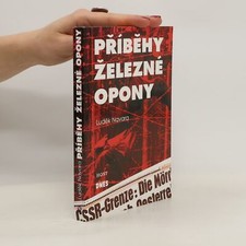 Příběhy železné opony  |  Luděk Navara na sprzedaż  Wysyłka do Poland