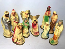 Vintage christmas nativity for sale Vintage christmas nativity for sale  Coventry
