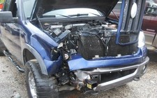 Driver quarter panel for sale  Mobile