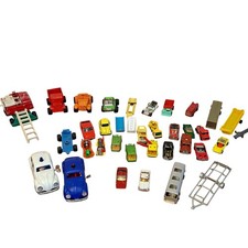 Vintage diecast vehicle for sale  UK