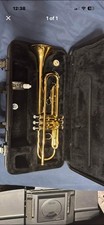 Yamaha ytr200adii trumpet for sale  Granbury