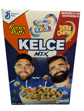 General mills kelce for sale  Capac
