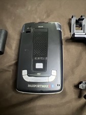 Escort passport max for sale  Beverly