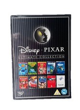 Disney pixar ultimate for sale  HEBBURN