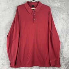 Hugo boss polo for sale  BRAINTREE