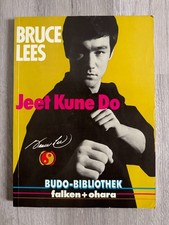 Bruce lees jeet gebraucht kaufen  Nürnberg