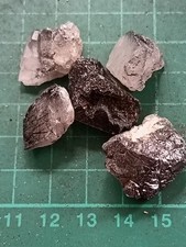 Reibeckite crystals rare for sale  ABERAERON