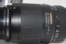 Tamron zoom 300 d'occasion  Périgueux