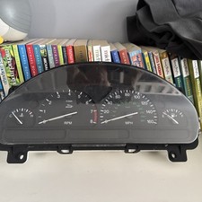 Jaguar x1000 speedometer for sale  PETERBOROUGH