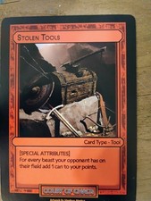 Divorced dads tcg for sale  Duson