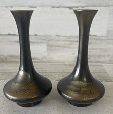 Etched water scene for sale  Bridge City