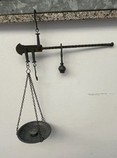Bilancia stadera antica usato  San Donaci