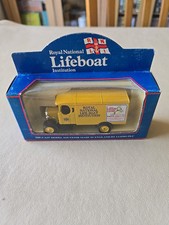 Lledo rnli model for sale  STAMFORD