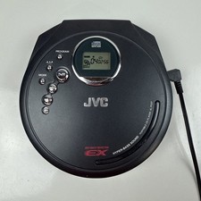 Jvc pg37bk portable for sale  Newcastle