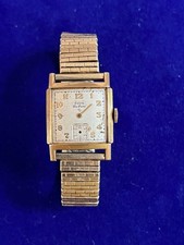 Vintage elgin luxe for sale  Delmar
