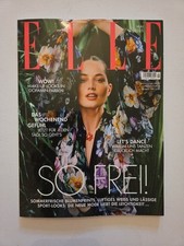 Elle mai 2025 gebraucht kaufen  Bochum