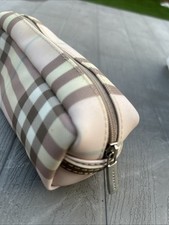 Burberry london nova for sale  ROMFORD