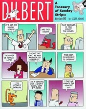 Dilbert treasury sunday for sale  Montgomery