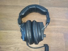 Fones de ouvido estéreo detectores de metal Garrett  comprar usado  Enviando para Brazil