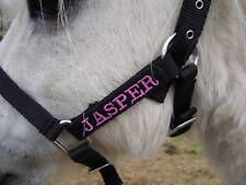 Personalised embroidered mini for sale  LEICESTER