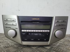 Lexus rx300 rx350 for sale  DONCASTER