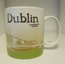 Starbucks mugs city for sale  BOURNEMOUTH