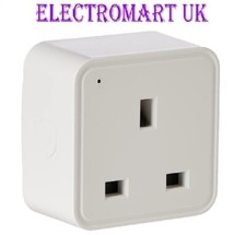 Plug smart presa usato  Spedire a Italy