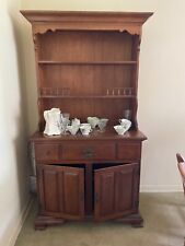 Antique kitchen hutch for sale  Tampa