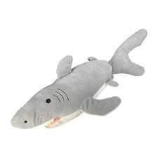 Dunelm shark plush for sale  ROTHERHAM