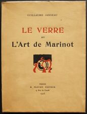 Reference janneau verre d'occasion  Longueville-sur-Scie